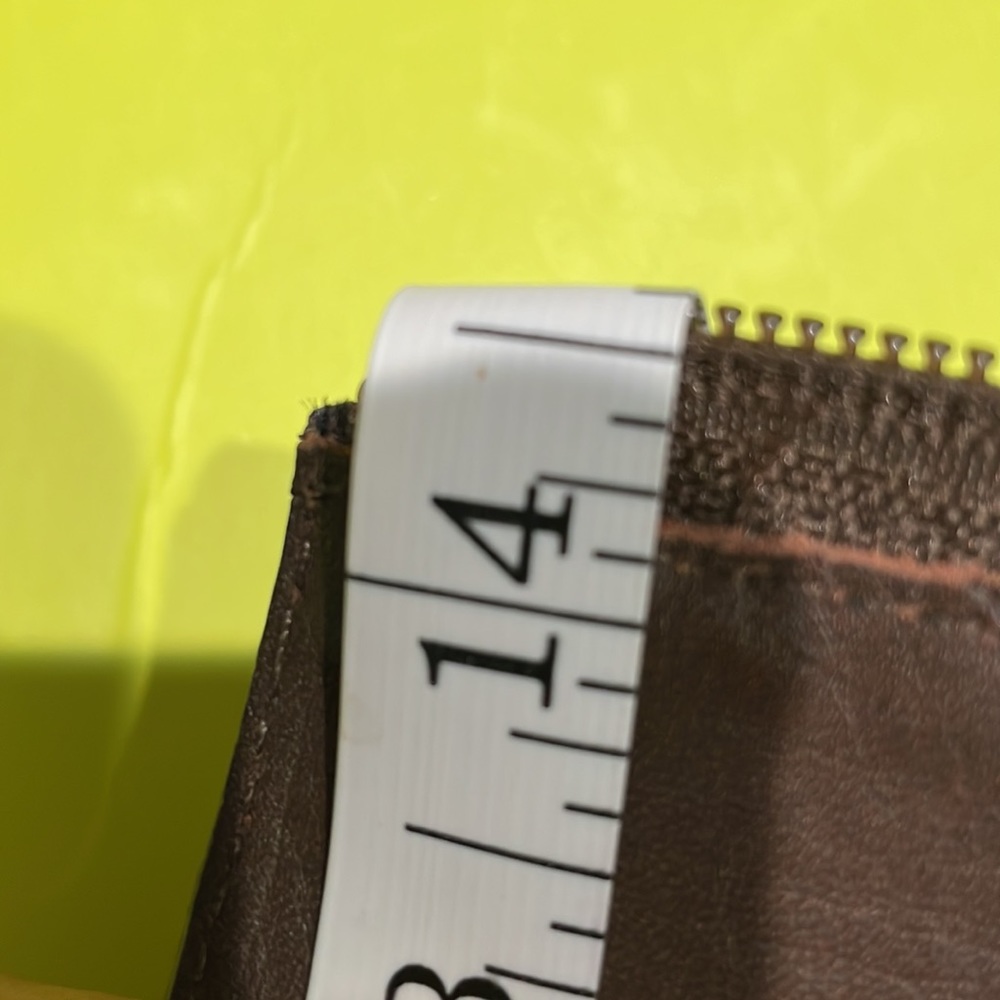 Tory Burch Riding Boots - Picture 15 of 15